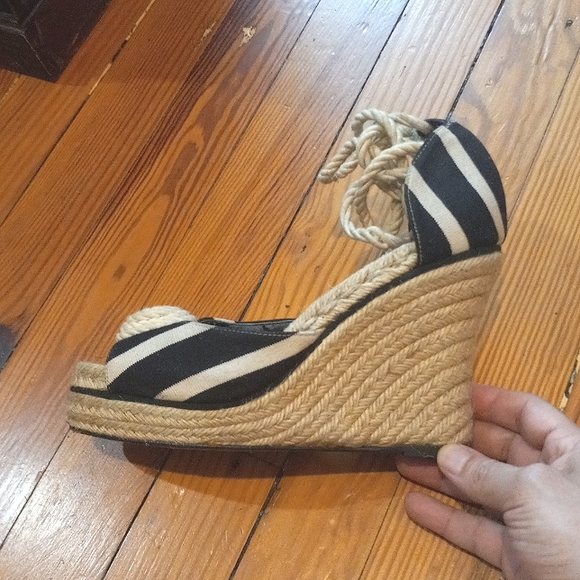 Kate Spade wedges - Picture 5 of 11